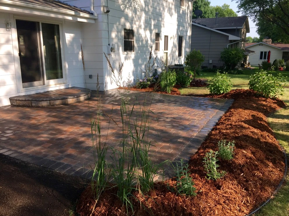 Patios and Retaining Walls by Nelson Lawn And Landscape - Photo 8
