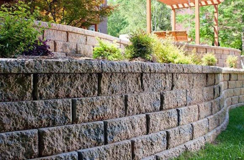 Patios and Retaining Walls by Nelson Lawn And Landscape - Photo 5