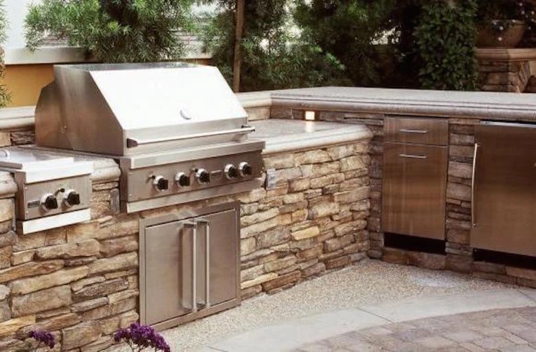 Patios and Retaining Walls by Nelson Lawn And Landscape - Photo 7