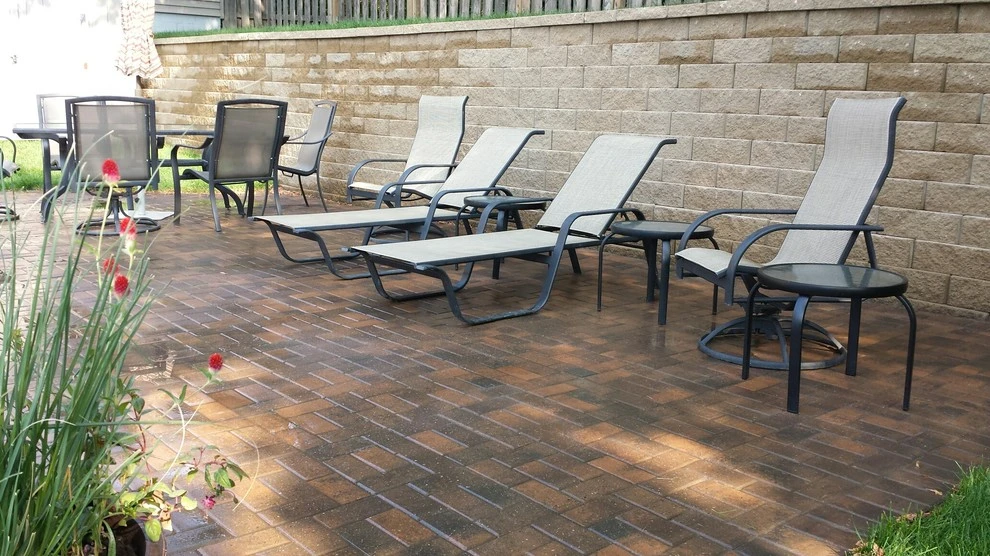 Patios and Retaining Walls by Nelson Lawn And Landscape - Photo 2