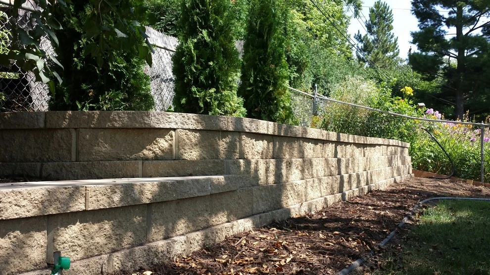 Patios and Retaining Walls by Nelson Lawn And Landscape - Photo 4