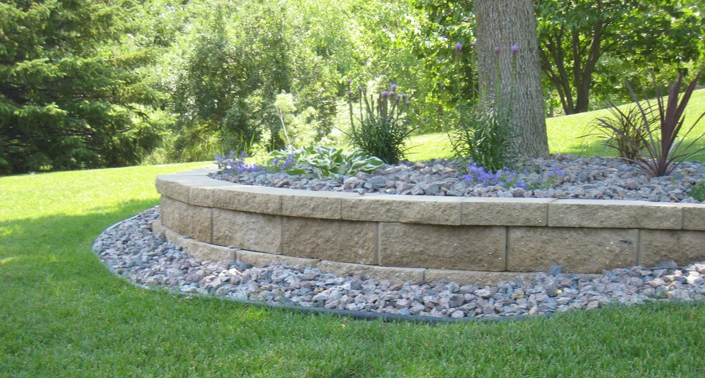 Patios and Retaining Walls by Nelson Lawn And Landscape - Photo 10