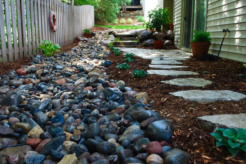 Project #1 by Nelson Lawn And Landscape - Photo 4