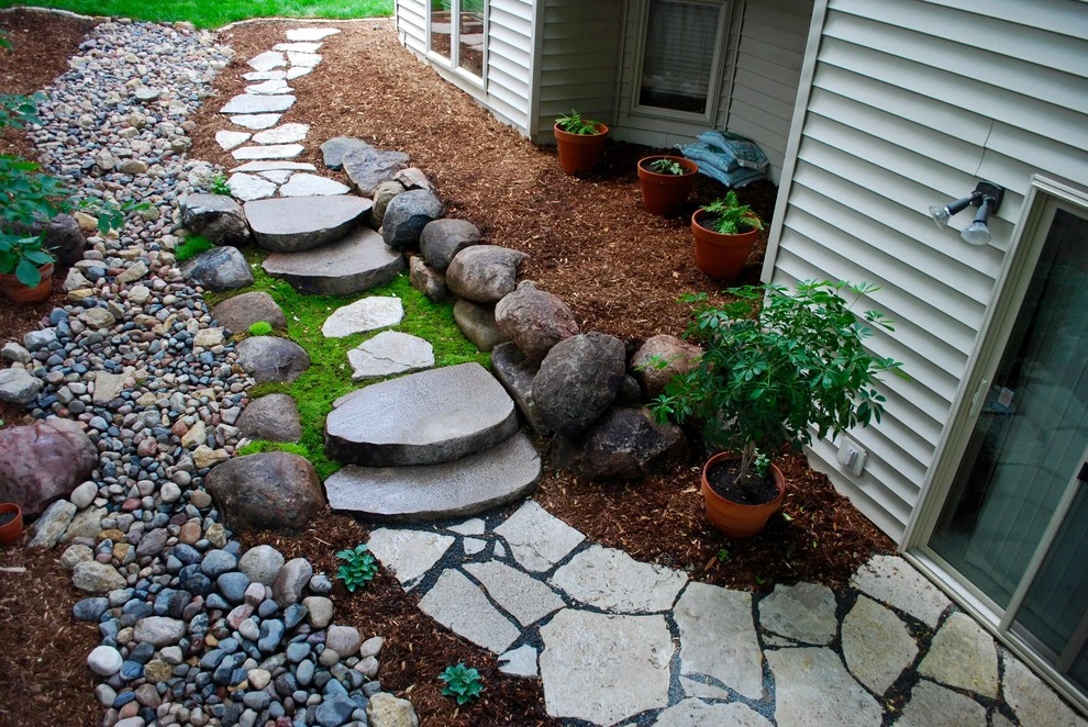 Project #1 by Nelson Lawn And Landscape - Photo 3