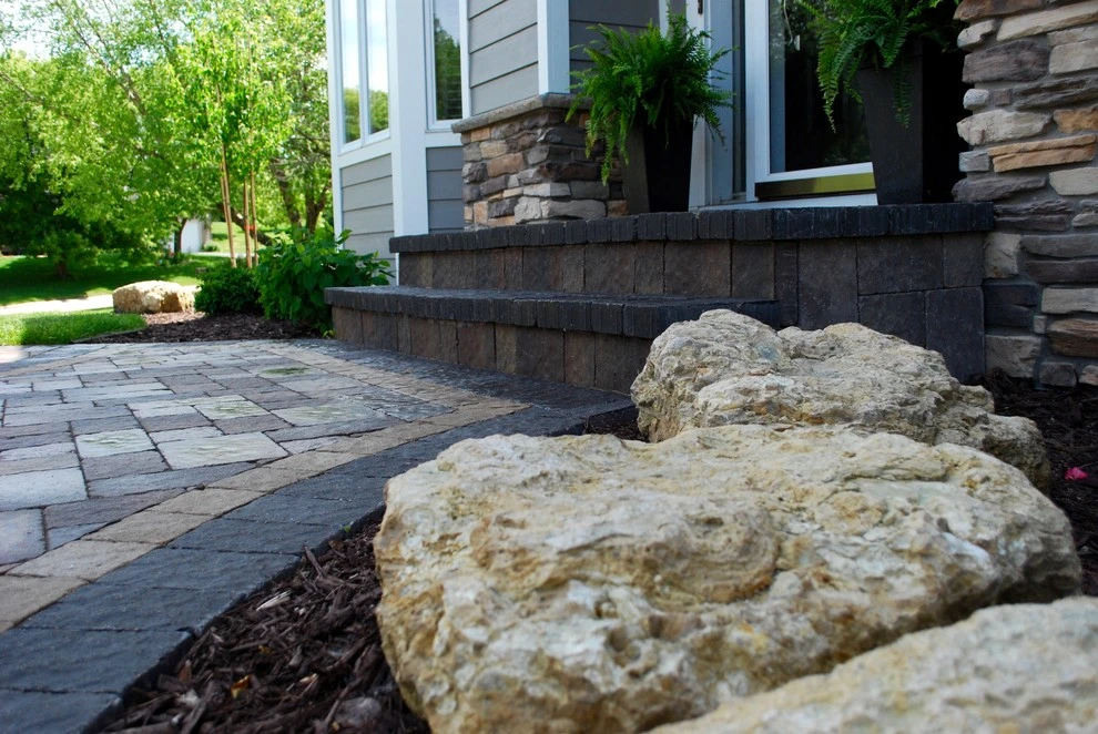 Project #2 by Nelson Lawn And Landscape - Photo 15