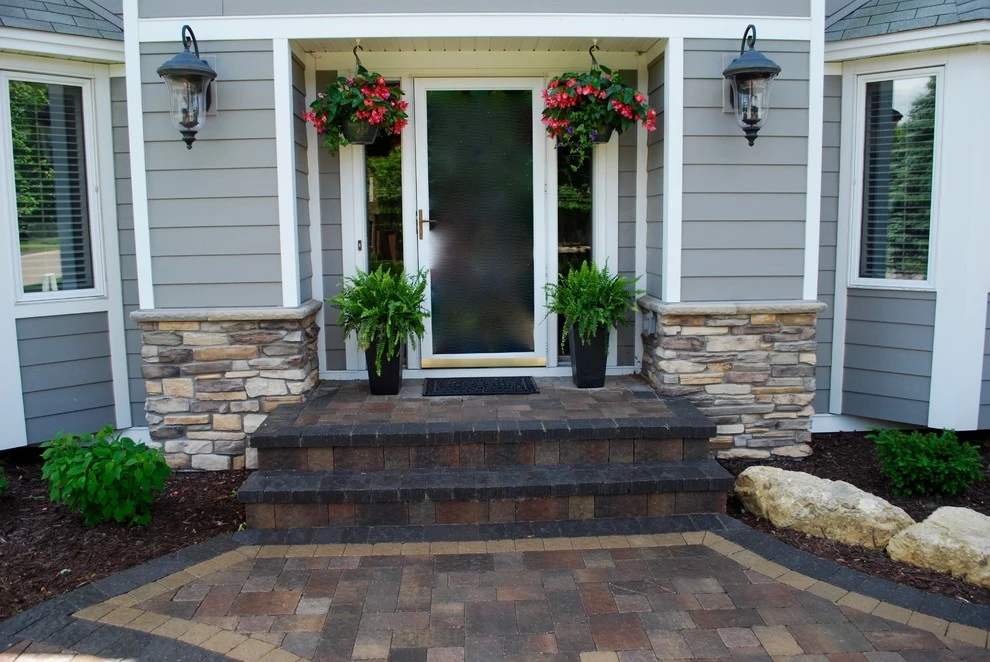 Project #2 by Nelson Lawn And Landscape - Photo 6