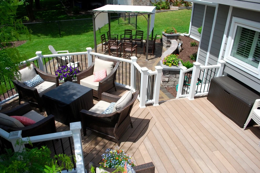 Project #2 by Nelson Lawn And Landscape - Photo 5