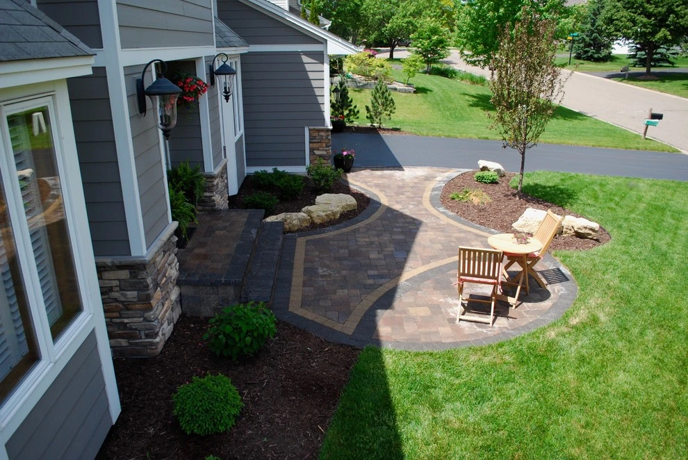 Project #2 by Nelson Lawn And Landscape - Photo 7
