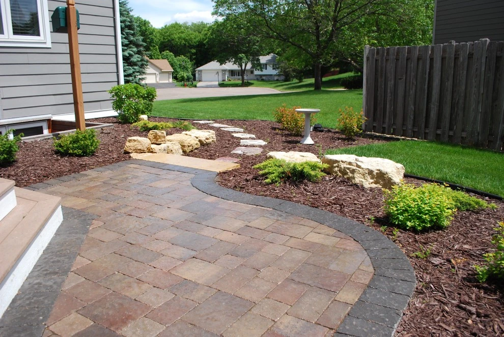 Project #2 by Nelson Lawn And Landscape - Photo 13