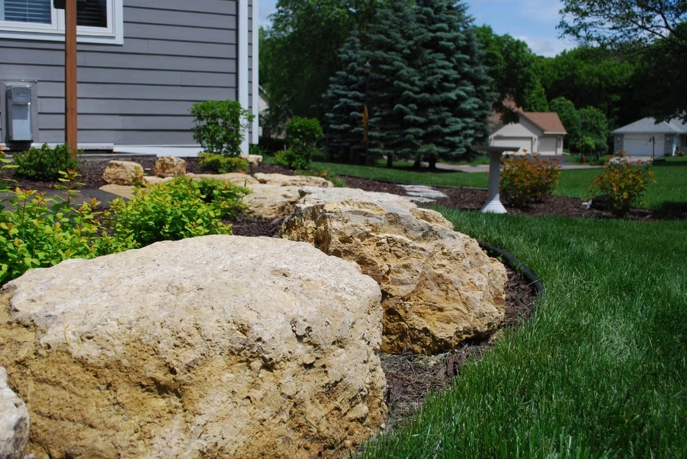 Nelson Lawn And Landscape - Photo 5