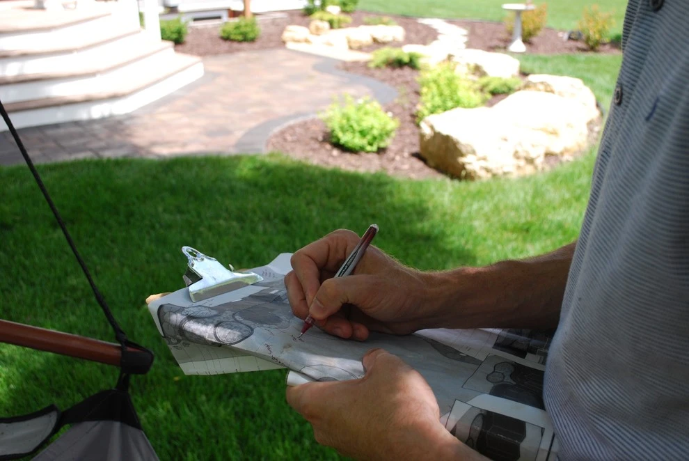 Project #2 by Nelson Lawn And Landscape - Photo 14