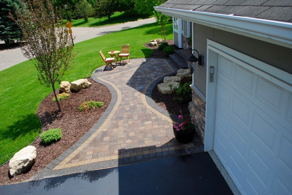 Project #2 by Nelson Lawn And Landscape - Photo 9
