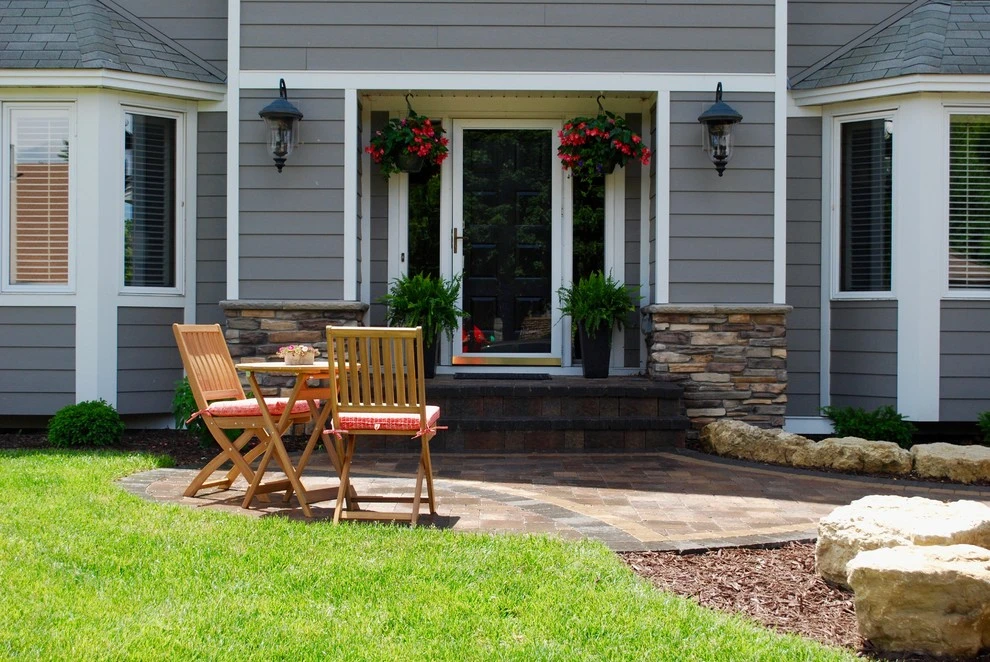Project #2 by Nelson Lawn And Landscape - Photo 12