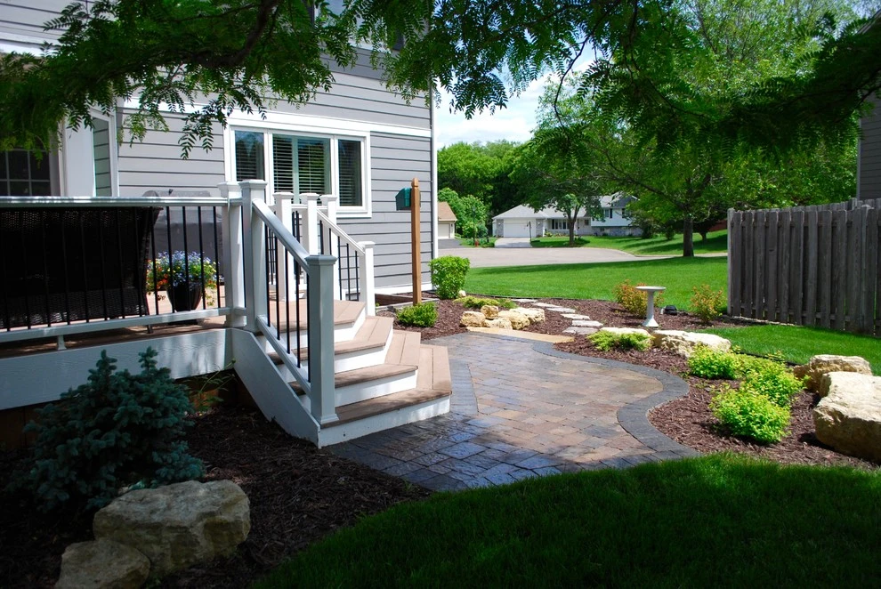 Project #2 by Nelson Lawn And Landscape - Photo 11