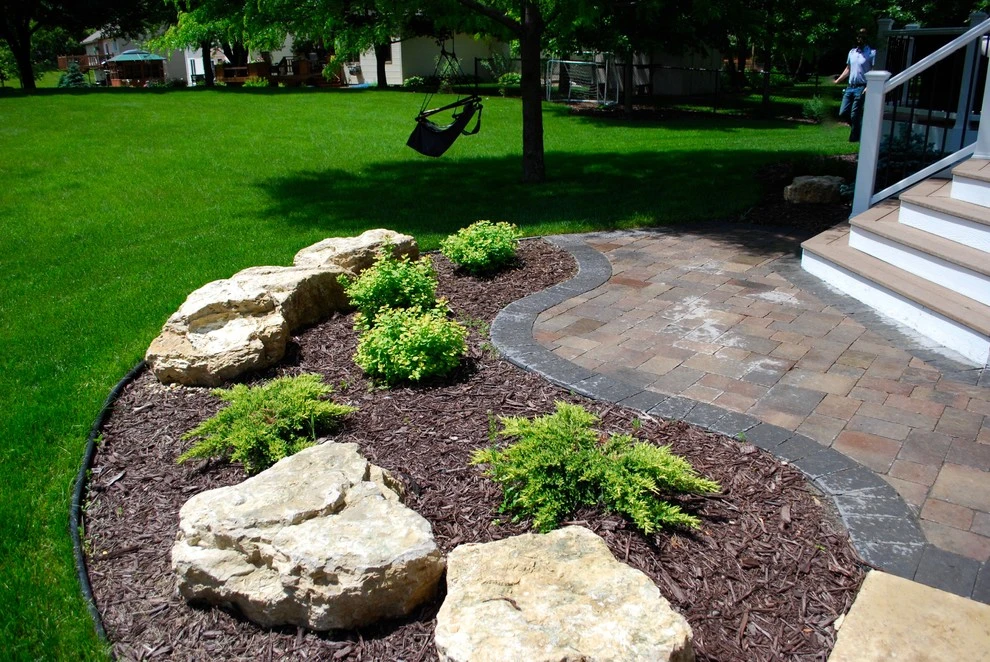 Nelson Lawn And Landscape - Photo 14