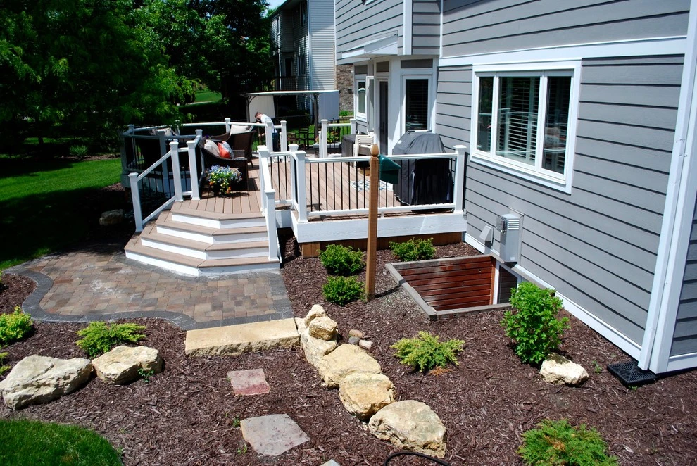 Project #2 by Nelson Lawn And Landscape - Photo 8