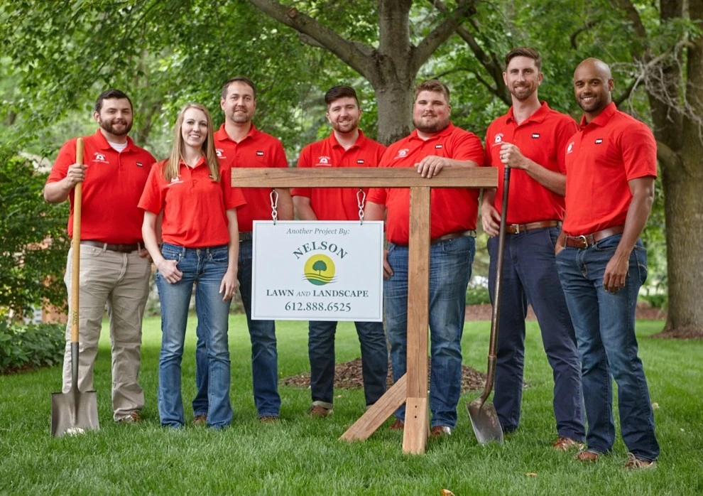 Our Team by Nelson Lawn And Landscape - Photo 2