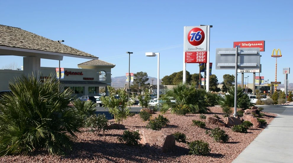 Previous Projects by Nevada Roseland Inc - Photo 12