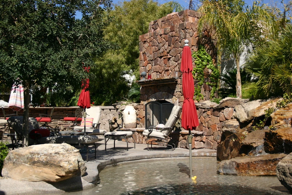 Previous Projects by Nevada Roseland Inc - Photo 28