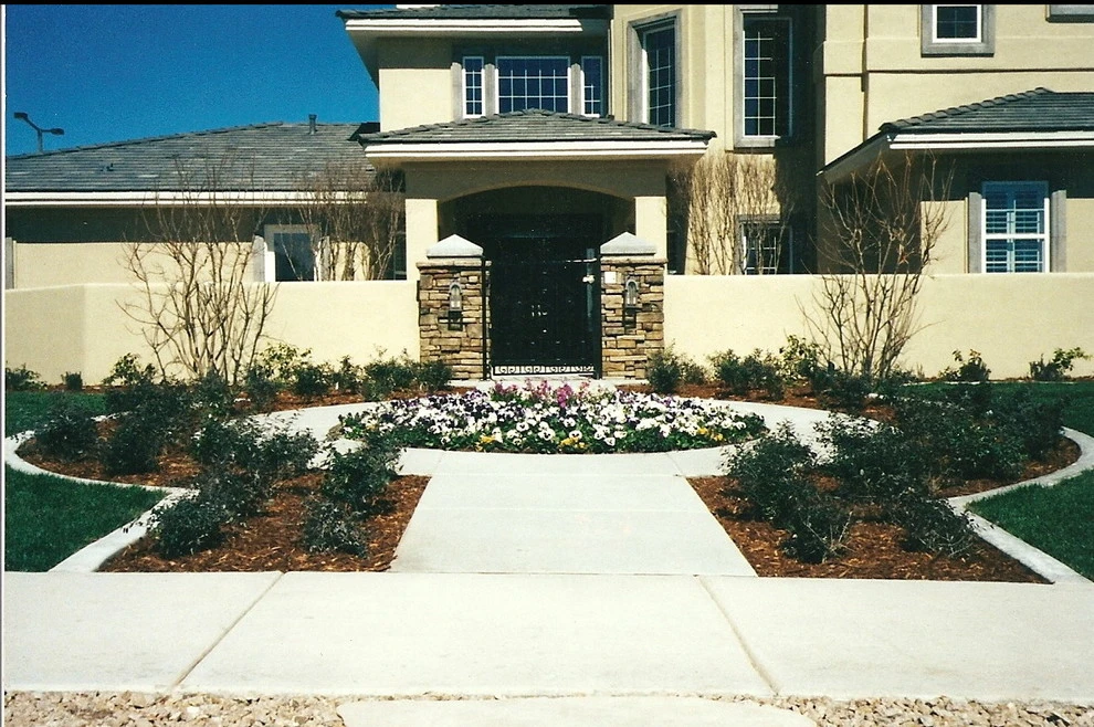 Previous Projects by Nevada Roseland Inc - Photo 27