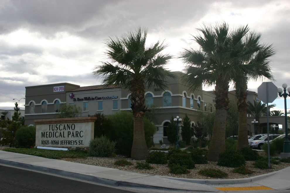 Previous Projects by Nevada Roseland Inc - Photo 31