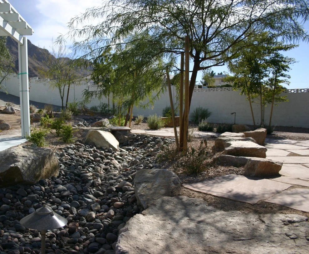 Previous Projects by Nevada Roseland Inc - Photo 15