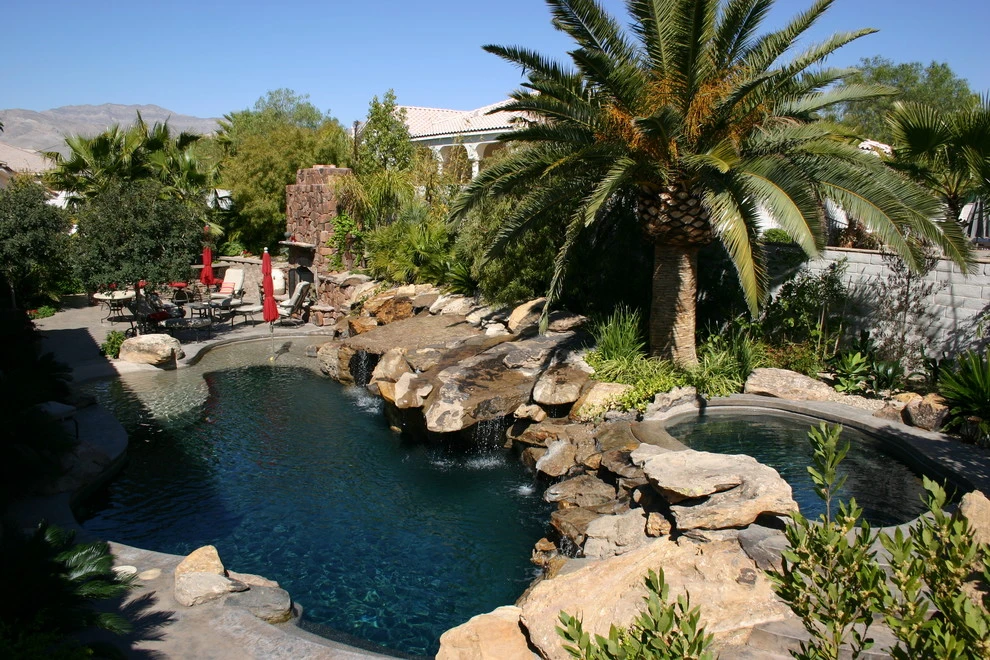 Previous Projects by Nevada Roseland Inc - Photo 22