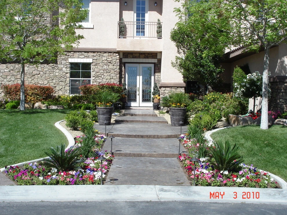Previous Projects by Nevada Roseland Inc - Photo 9
