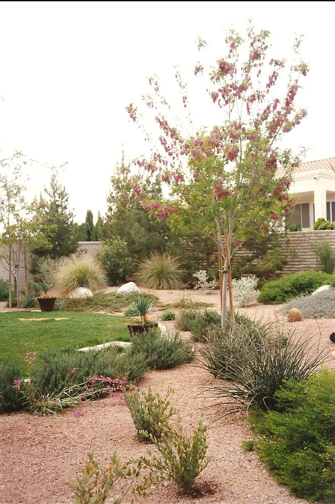 Previous Projects by Nevada Roseland Inc - Photo 10