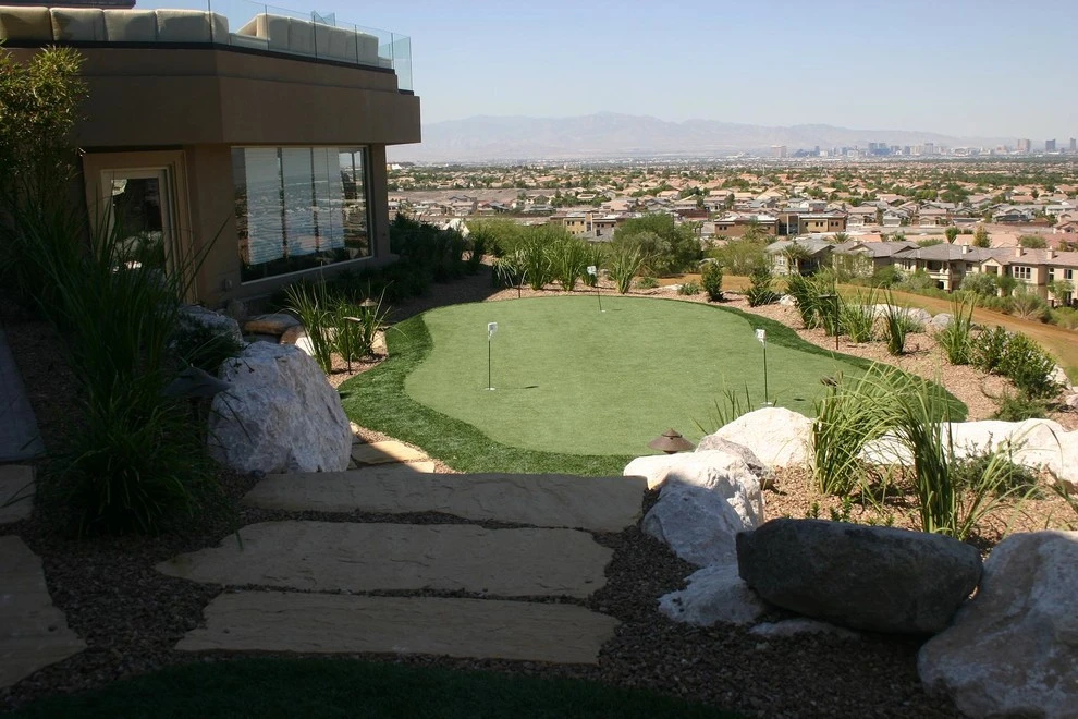 Previous Projects by Nevada Roseland Inc - Photo 24