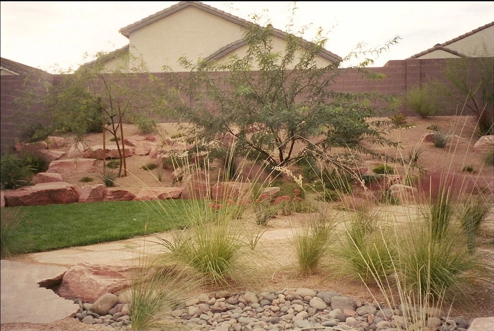 Previous Projects by Nevada Roseland Inc - Photo 11