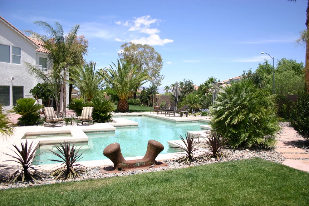 Previous Projects by Nevada Roseland Inc - Photo 21