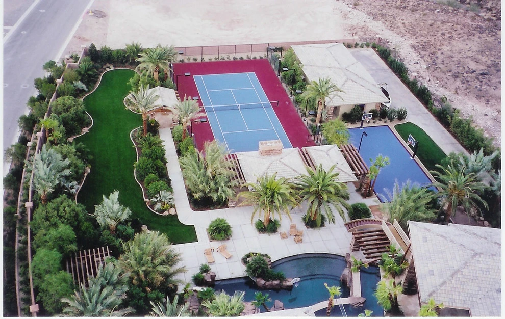 Previous Projects by Nevada Roseland Inc - Photo 19