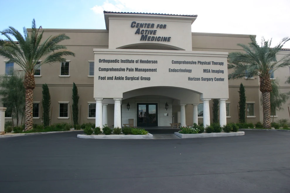 Previous Projects by Nevada Roseland Inc - Photo 16