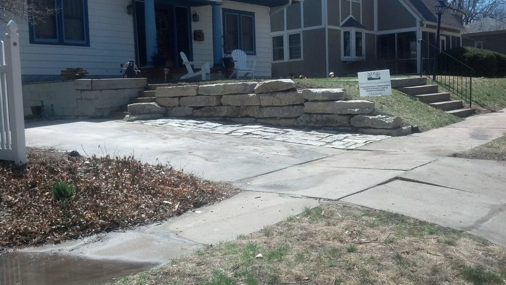 Landscaping by New Horizon Landscaping LLC - Photo 15