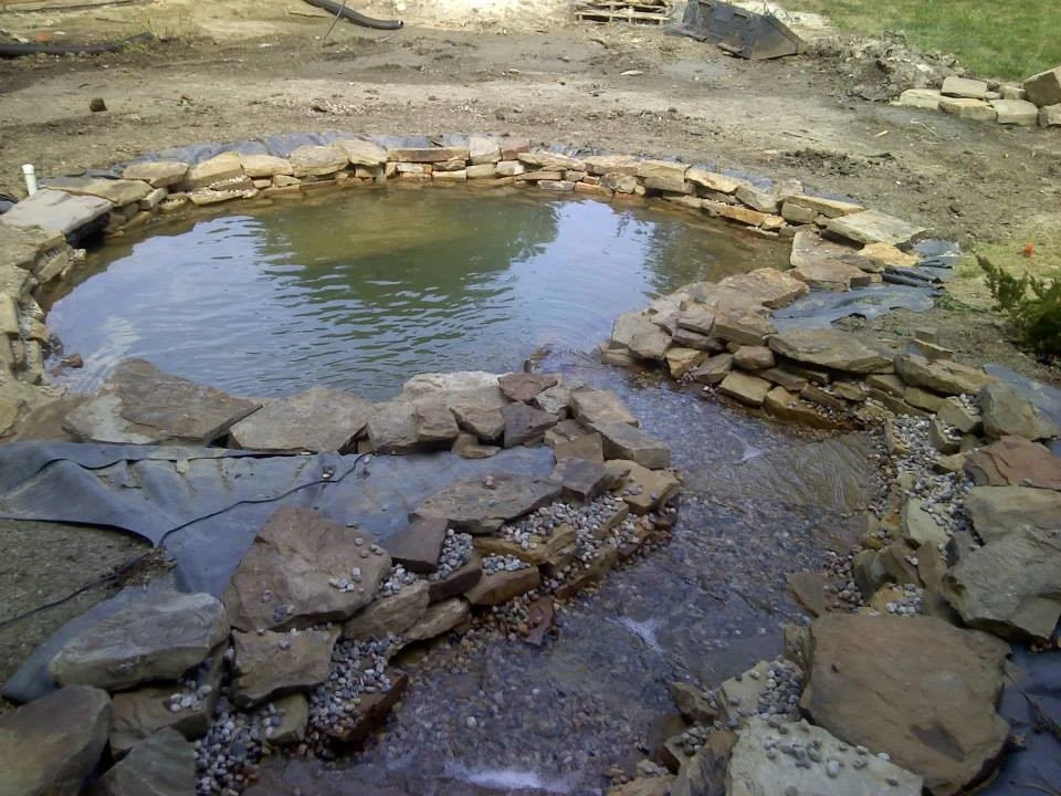 Landscaping by New Horizon Landscaping LLC - Photo 11