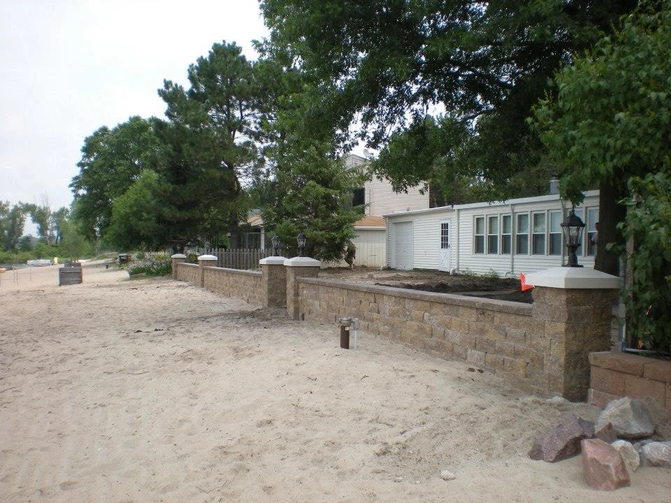 New Horizon Landscaping LLC - Photo 8