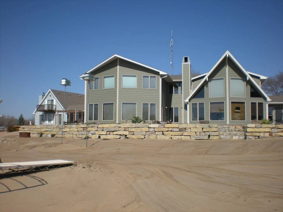 Landscaping by New Horizon Landscaping LLC - Photo 14