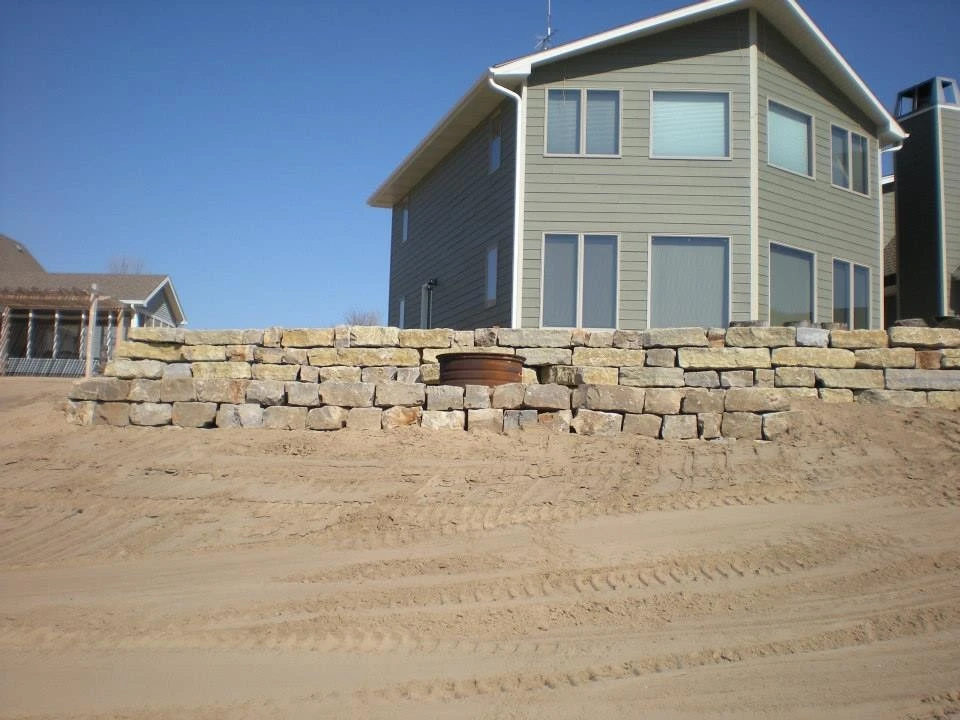 Landscaping by New Horizon Landscaping LLC - Photo 12