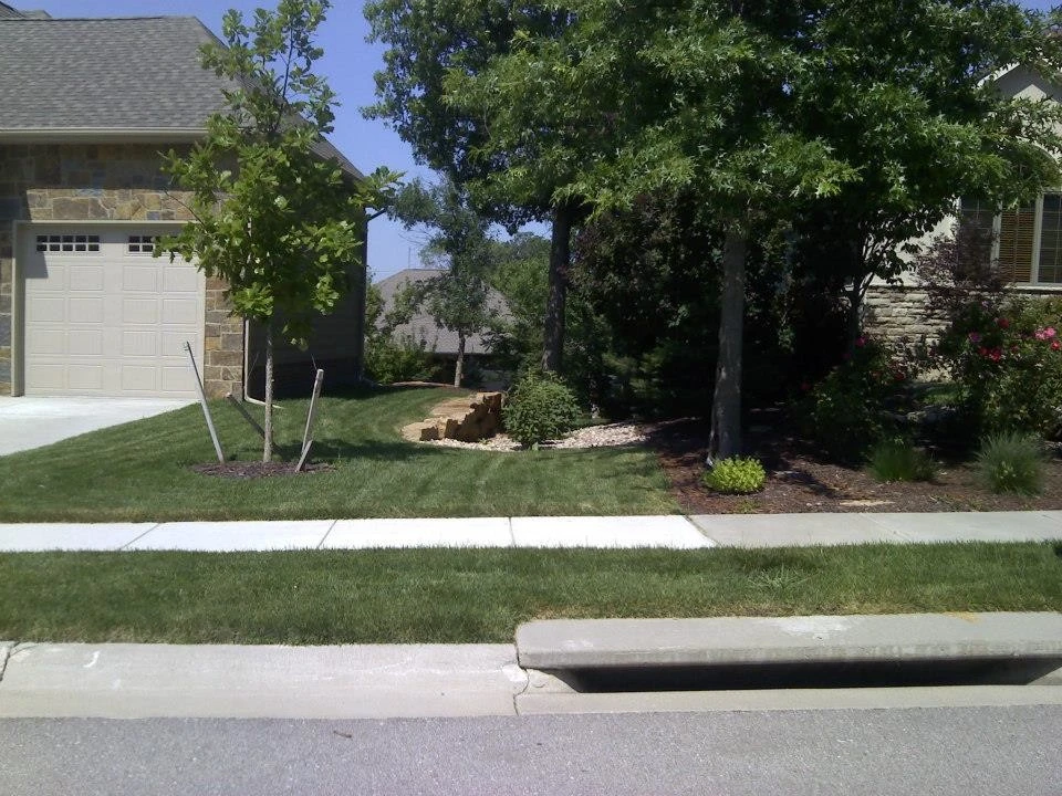 New Horizon Landscaping LLC - Photo 3