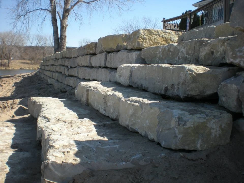 Landscaping by New Horizon Landscaping LLC - Photo 16