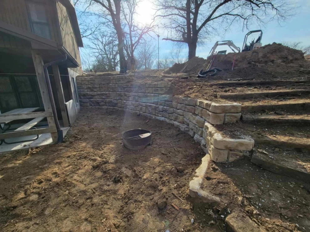 Landscaping by New Horizon Landscaping LLC - Photo 17