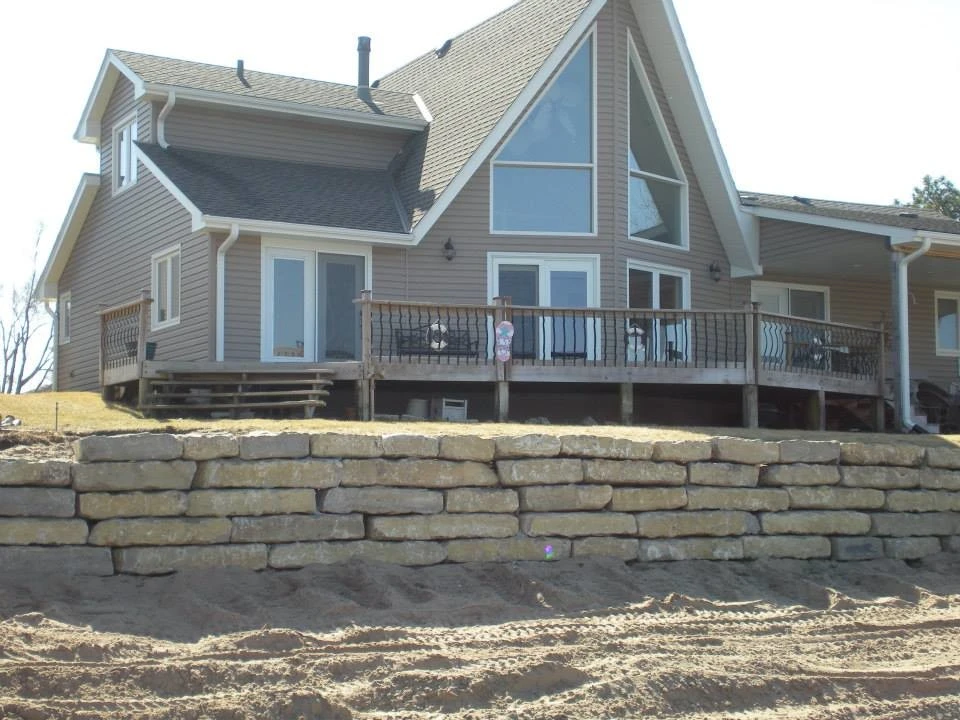 New Horizon Landscaping LLC - Photo 11