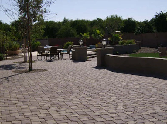 Landscapes by Sherwood Landscape Construction - Photo 9