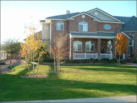 Sherwood Landscape Construction - Photo 12