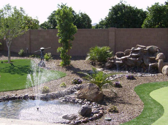 Sherwood Landscape Construction - Photo 13