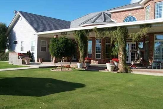 Landscapes by Sherwood Landscape Construction - Photo 15