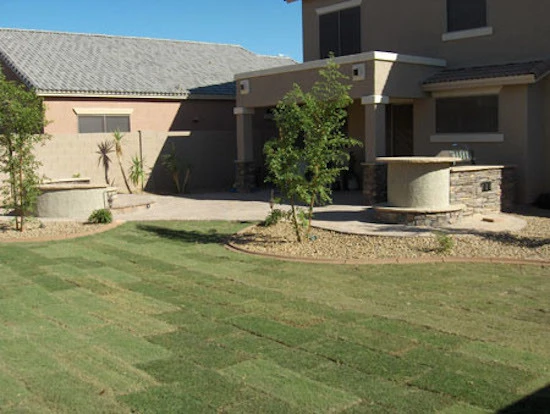 Sherwood Landscape Construction - Photo 11