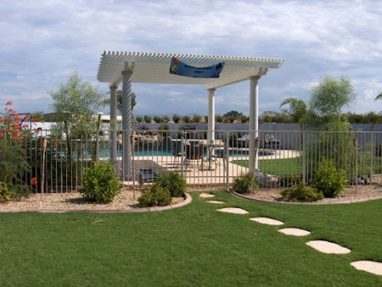 Landscapes by Sherwood Landscape Construction - Photo 19