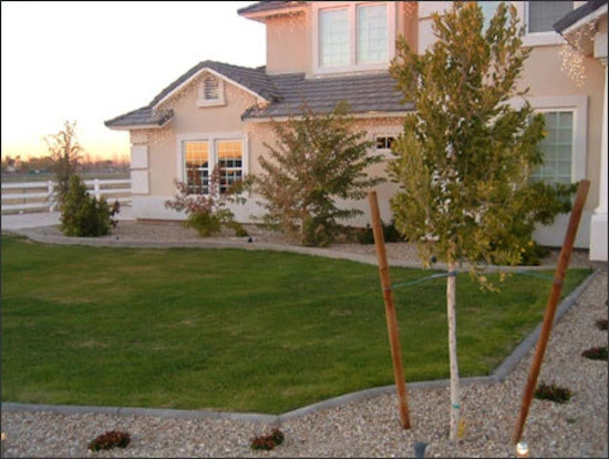 Landscapes by Sherwood Landscape Construction - Photo 21